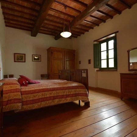 L'Antica Pala Villa Bucine Ngoại thất bức ảnh