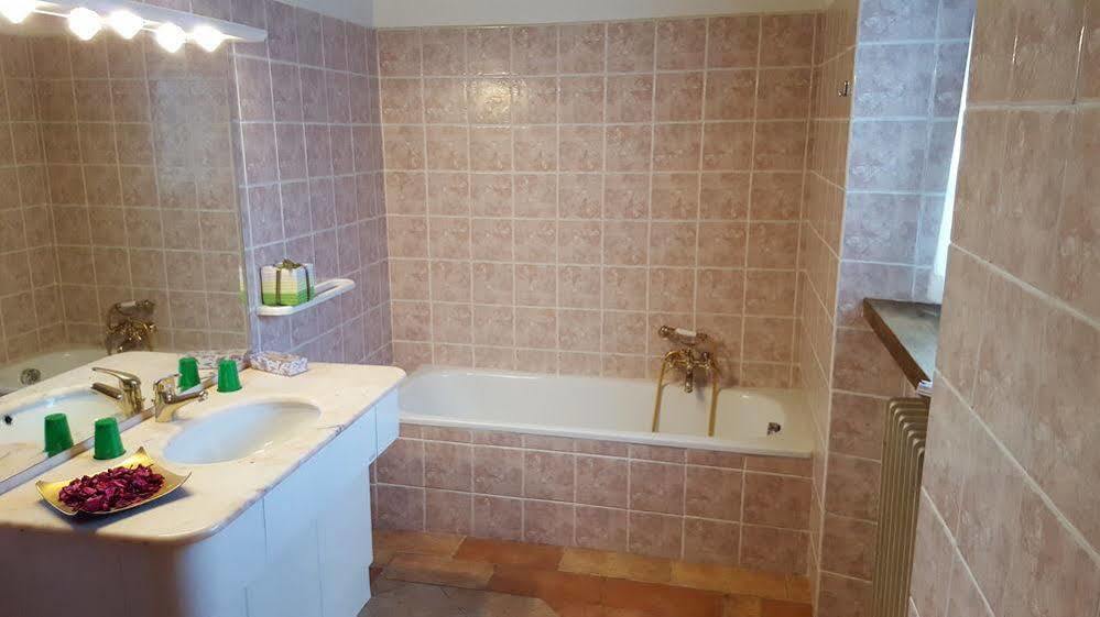 L'Antica Pala Villa Bucine Ngoại thất bức ảnh