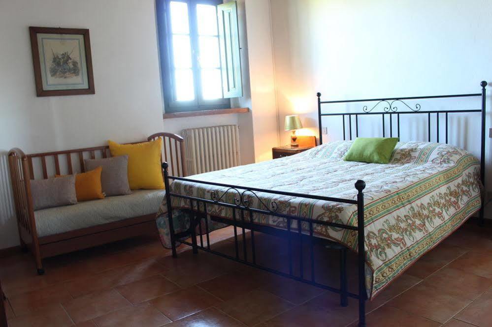 L'Antica Pala Villa Bucine Ngoại thất bức ảnh