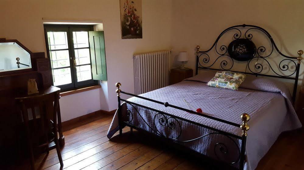 L'Antica Pala Villa Bucine Ngoại thất bức ảnh