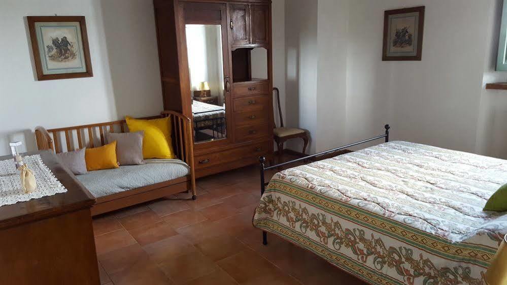 L'Antica Pala Villa Bucine Ngoại thất bức ảnh