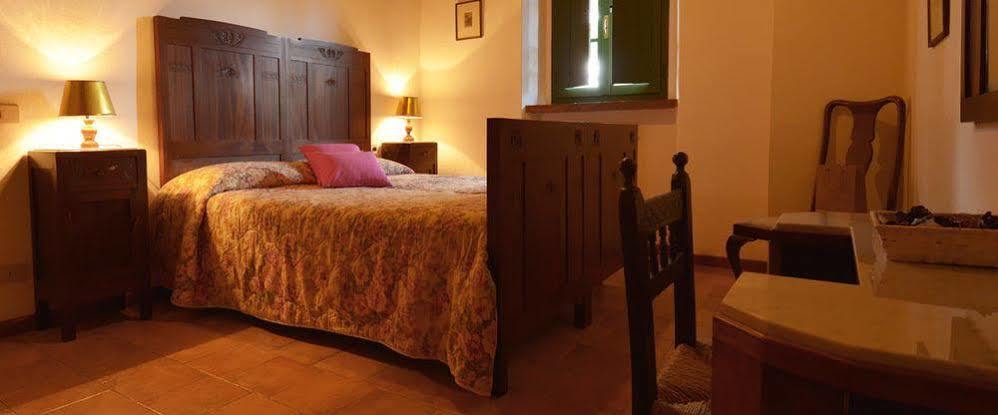 L'Antica Pala Villa Bucine Ngoại thất bức ảnh