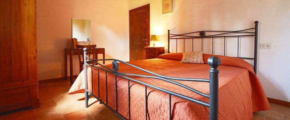 L'Antica Pala Villa Bucine Ngoại thất bức ảnh