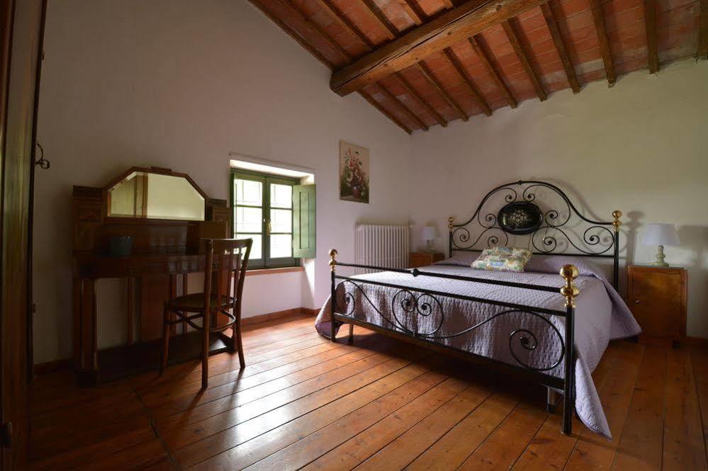 L'Antica Pala Villa Bucine Ngoại thất bức ảnh