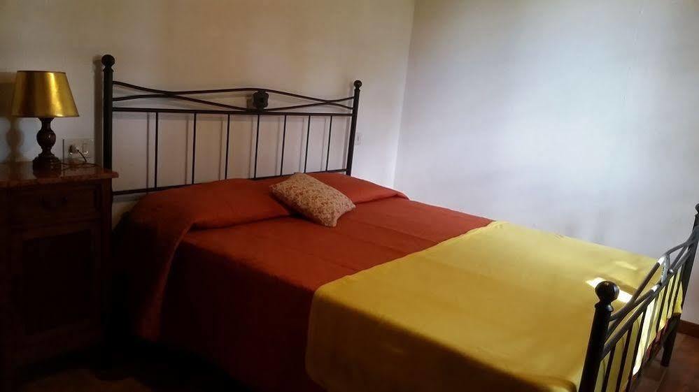 L'Antica Pala Villa Bucine Ngoại thất bức ảnh
