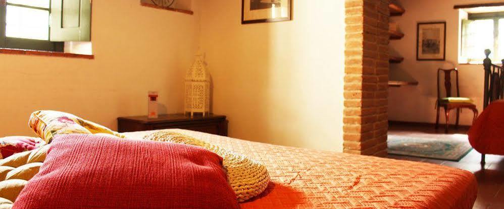 L'Antica Pala Villa Bucine Ngoại thất bức ảnh