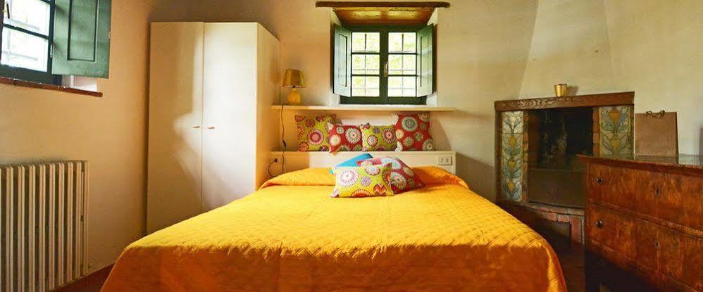 L'Antica Pala Villa Bucine Ngoại thất bức ảnh