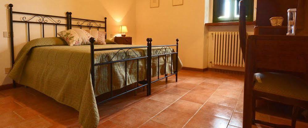 L'Antica Pala Villa Bucine Ngoại thất bức ảnh