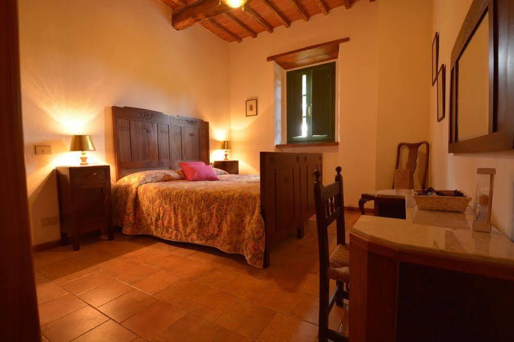 L'Antica Pala Villa Bucine Ngoại thất bức ảnh