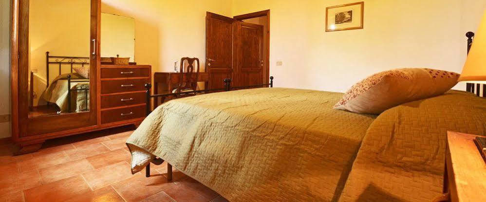 L'Antica Pala Villa Bucine Ngoại thất bức ảnh